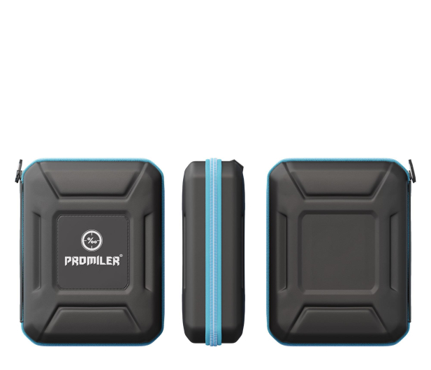 PROMILER Etui Twarde - 1320937 - zdjęcie 5